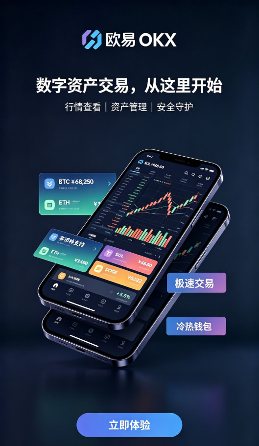 欧交易所官网下载钱包原理